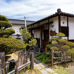 そばの庵はや田 - 