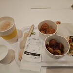 Ikea Suweden Kafe - 