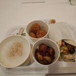 Ikea Suweden Kafe - 