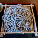 そばの庵はや田 - 