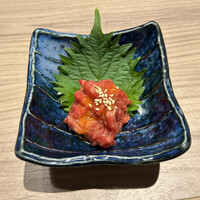 近江うし焼肉 にくTATSU 渋谷店 - 