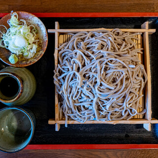 そばの庵はや田_1