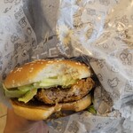 マクドナルド - 