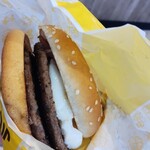 マクドナルド - 