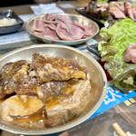 Tokiwaya - 