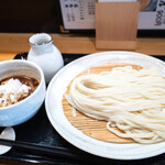 手打ちうどん円清 - 