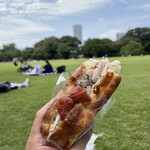 ブーランジェリー セイジアサクラ - 