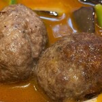 スープカレー店 34 - 