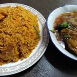 サルシーナハラルフーズ - 