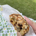 ブーランジェリー セイジアサクラ - 