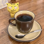 市場珈琲 - バンビマウンテン(ガテマラ)  400円(税込)