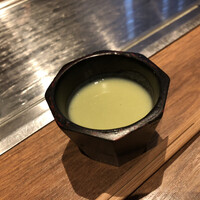 くずし鉄板 あばぐら 神田店 - 