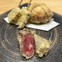 北新地 鮨割烹 のの - 