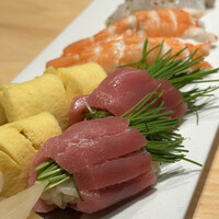 北新地 鮨割烹 のの - 