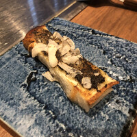 くずし鉄板 あばぐら 神田店 - 