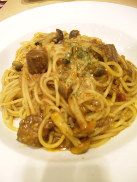 ガスト 静岡安西店 name=