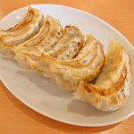 Suisen - 焼き餃子