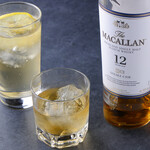 花のある棲家 - マッカラン