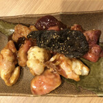 Horumon Yakiniku Niku No Ooyama - 