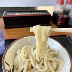 丸池製麺所 - 