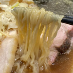 百合の咲く場所 - 