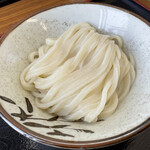 丸池製麺所 - 