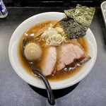 百合の咲く場所 - 