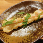 三代目 鳥メロ - 