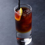 花のある棲家 - ノンアルコールカクテル