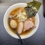 百合の咲く場所 - 