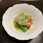 京都三条 箔 - 外房釣り金目鯛