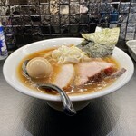 百合の咲く場所 - 