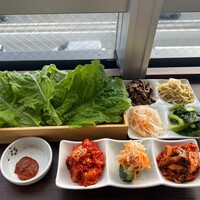 焼肉ぽんが 江ノ島 - 