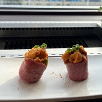 焼肉ぽんが 江ノ島 - 