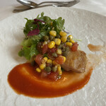 レストラン ラ トゥール - 