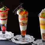 花のある棲家 - 