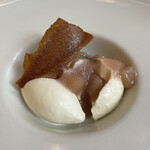 レストラン ラ トゥール - 