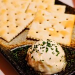Kintaro - ハニークリームチーズ