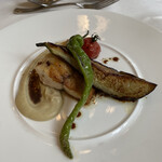 レストラン ラ トゥール - 