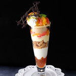 花のある棲家 - 