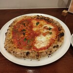 PIZZERIA　DE　NAPULE - 