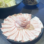 Agubu Tashabu Shabu Semmon Teno Shambu - 