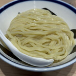 Chuukasoba Tsukemen Gyoku - 