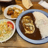 もうやんカレー 新宿東口店