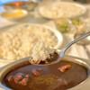 カレーの店 ボンベイ 本店