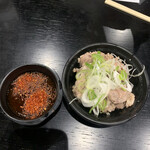 辛麺屋 桝元 - 