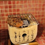 独釜法違反と炭 - 