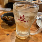 串焼き酒場 おんず - 