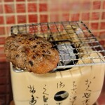 独釜法違反と炭 - 