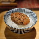 独釜法違反と炭 - 